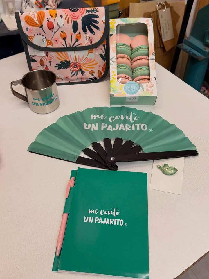 Imagen de SE NOS PASO EL ANIVERSARIO 🤦🏻‍♀️ 

Este septiemb