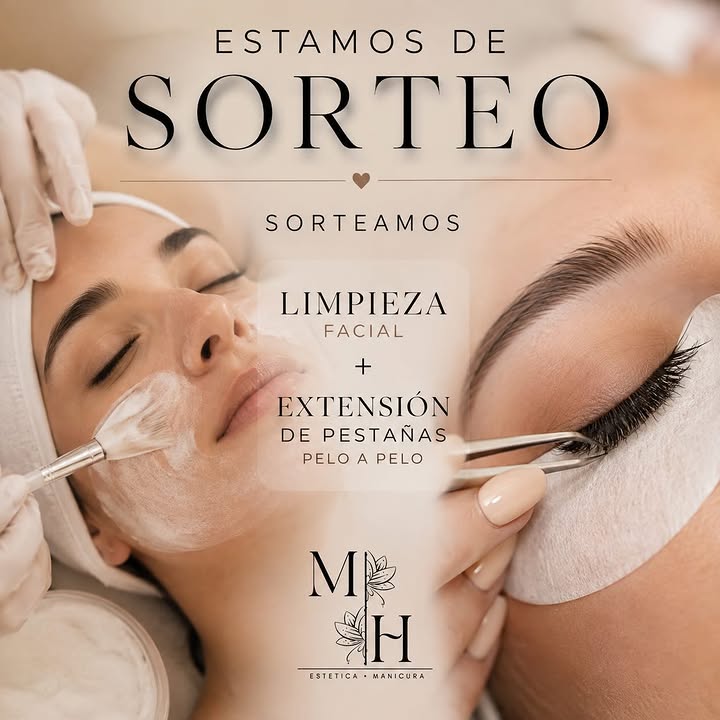 Imagen de ✨ 🎉 ¡ESTAMOS DE SORTEO! 🎉 ✨

¡Quiero agradecer t