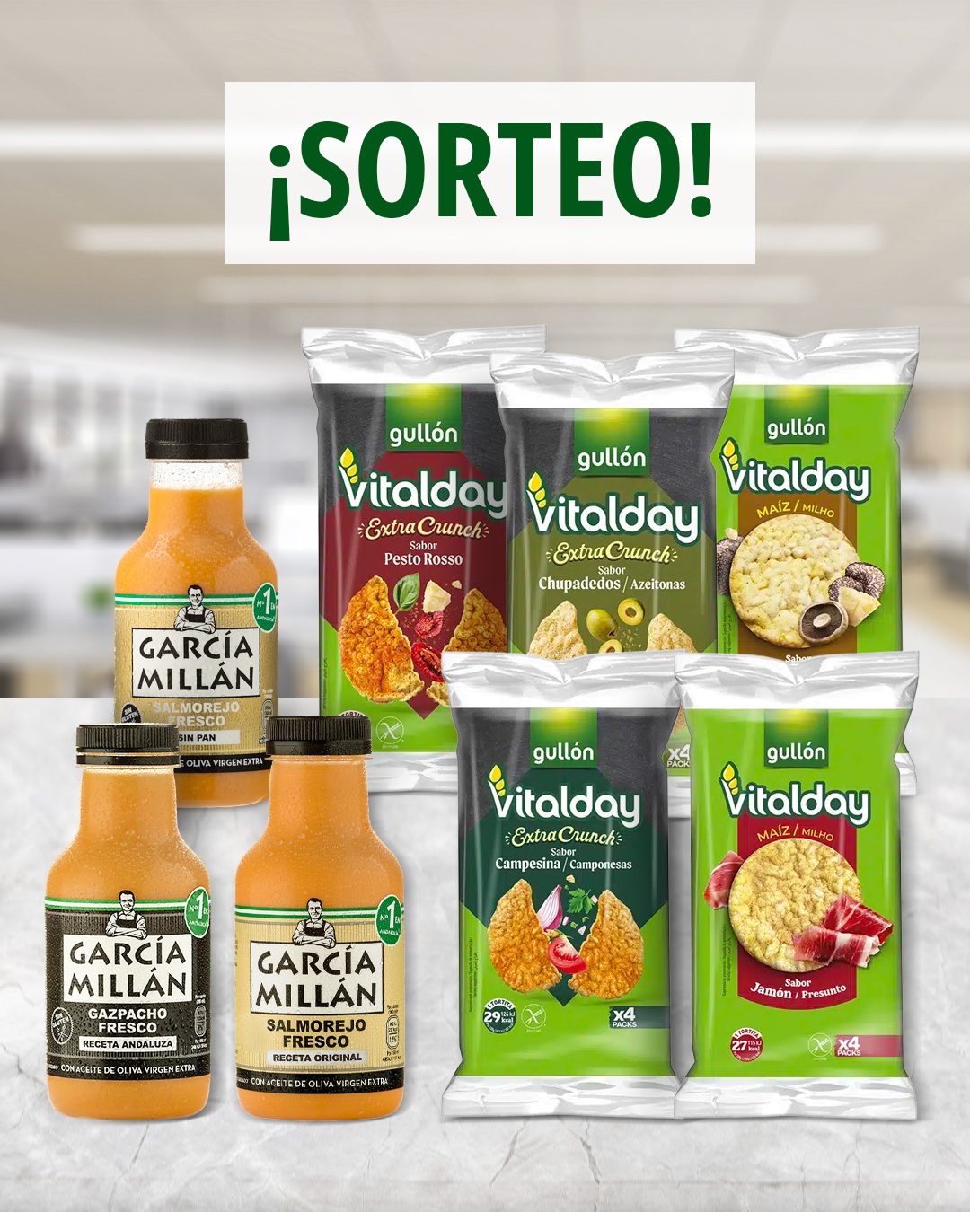 Imagen de 🎒💻 ¡La vuelta a la oficina sabe mejor con un buen sor
