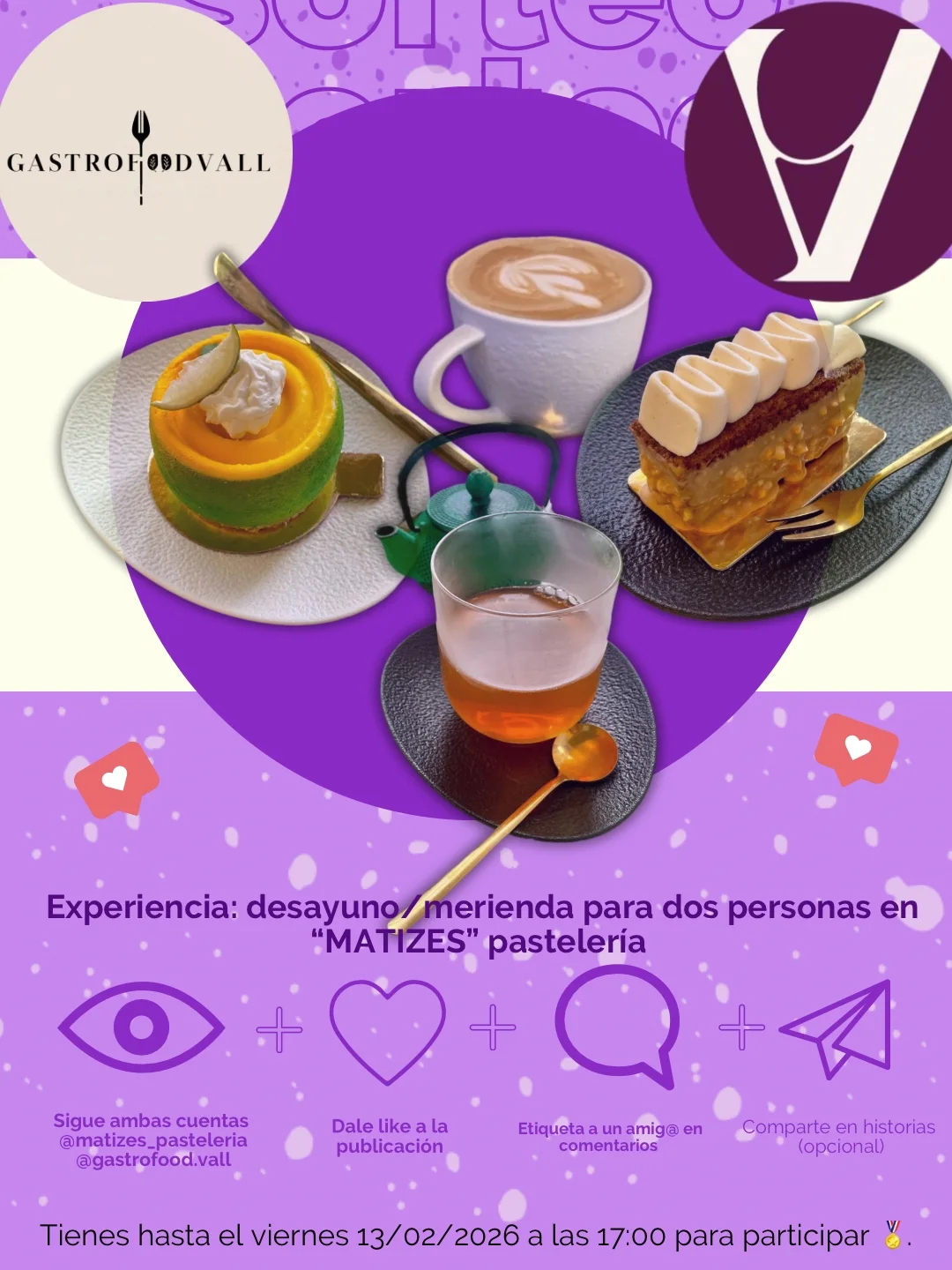 Imagen de 🎉 ¡SORTEO ESPECIAL 2.000 SEGUIDORES! 🎉

Para celebrar