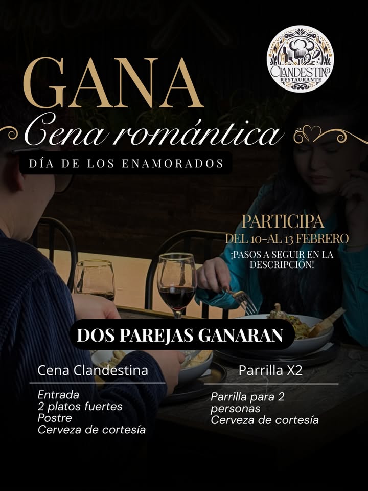 Imagen de Es tu momento de participar!! 🤩 los pasos son muy sencill