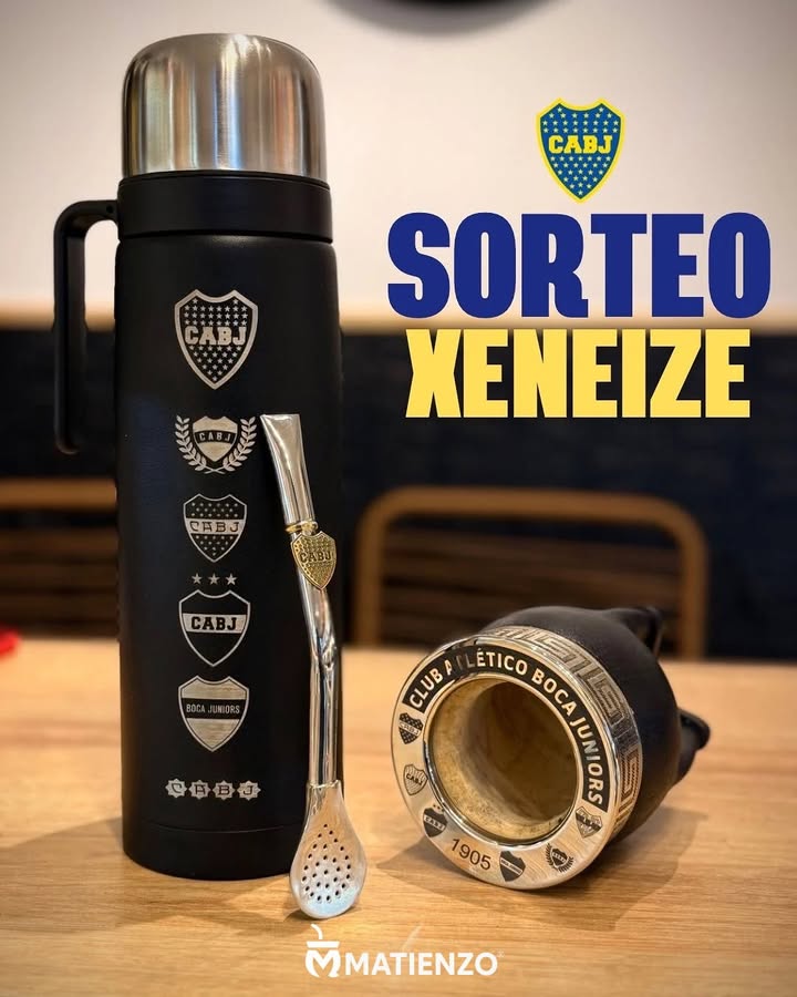 Imagen de 🚨🔥 ¡¡TREMENDO SORTEO!! 💙💛💙

😱 ¿Te quer