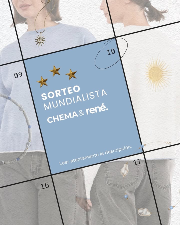 Imagen de 🩵🤍𝗛𝗔𝗬 𝗦𝗢𝗥𝗧𝗘𝗢 𝗖𝗛𝗘�