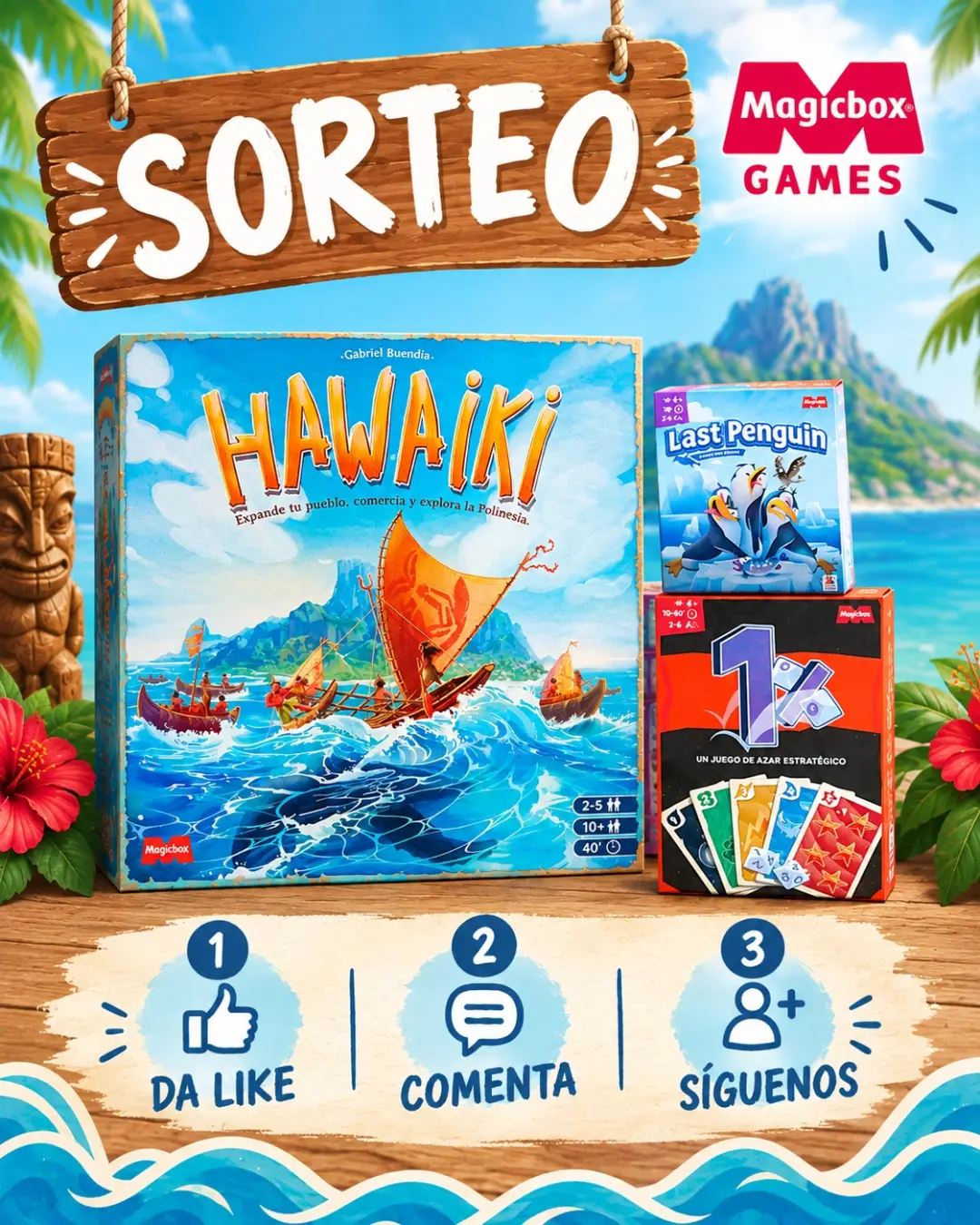 Imagen de 📢📢 SORTEO📢📢 

*Publi. Para facilitaros la vuelta