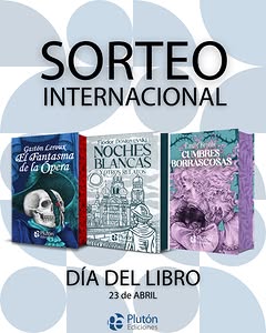 Imagen de 📚✨ 𝗦𝗢𝗥𝗧𝗘𝗢 𝗘𝗦𝗣𝗘𝗖𝗜�