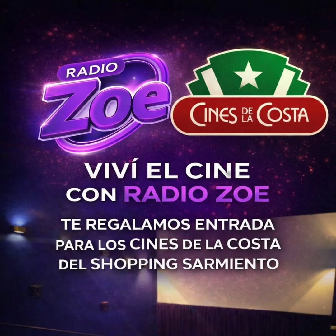 Imagen de 🎬🔥 SORTEO EXPRÉS 🔥🎬

¿Planazo? 👉 Cine GRATI