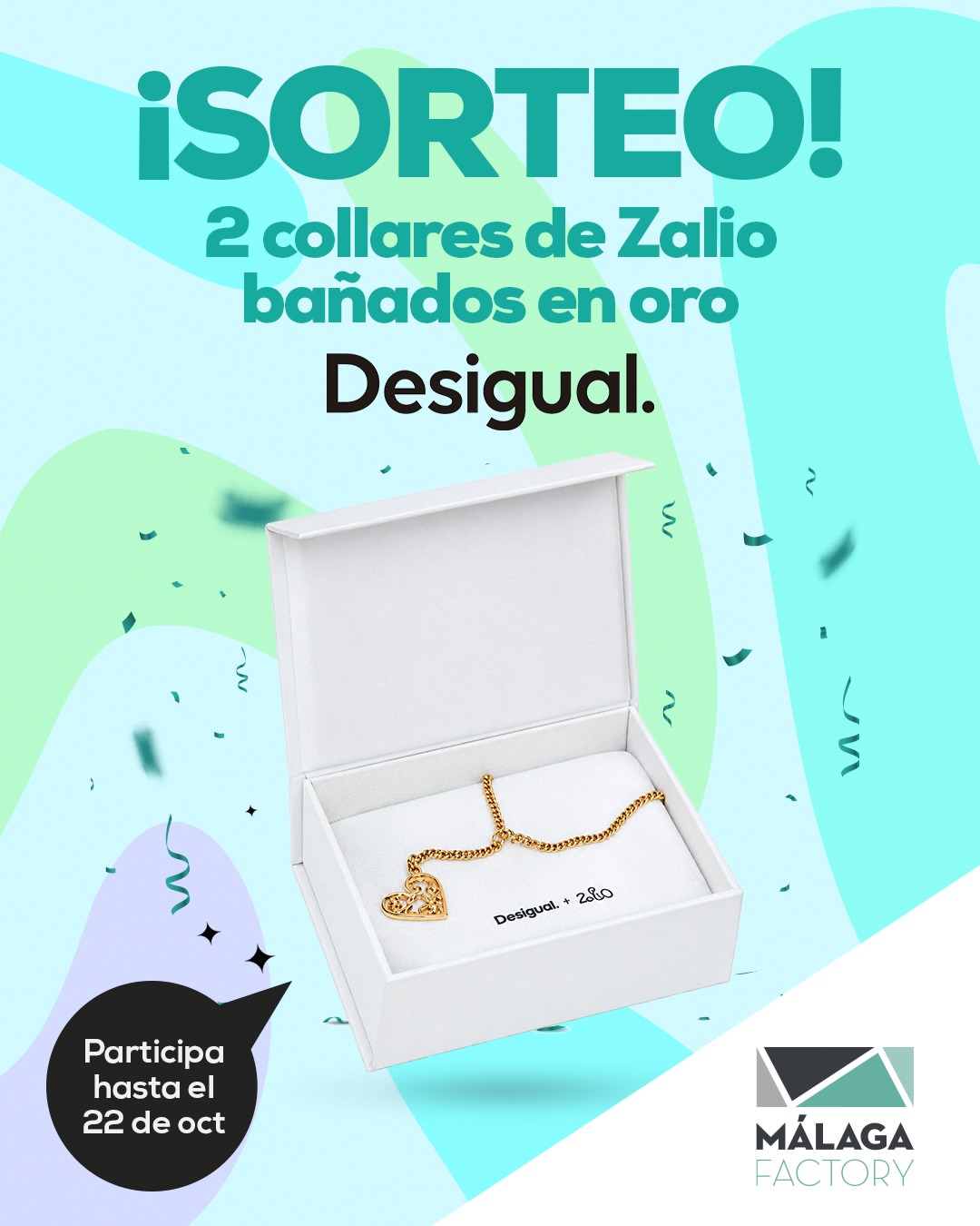 Imagen de ✨ ¡𝗗𝗘𝗦𝗜𝗚𝗨𝗔𝗟 𝗘𝗦𝗧𝗥𝗘�