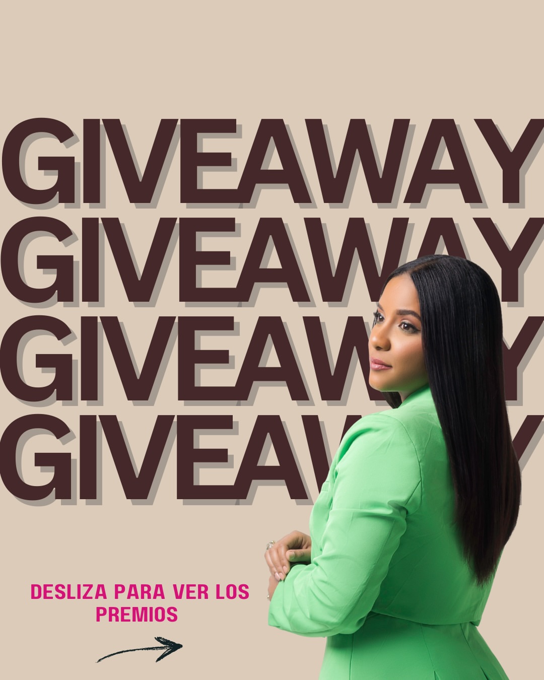 Imagen de ✨ GIVEAWAY – ÚLTIMO CONCURSO DEL AÑO ✨
Cerramos el a