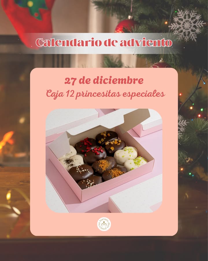 Imagen de 🎄✨ SORTEO NAVIDEÑO ✨🎄
¿Existe un mejor plan que 