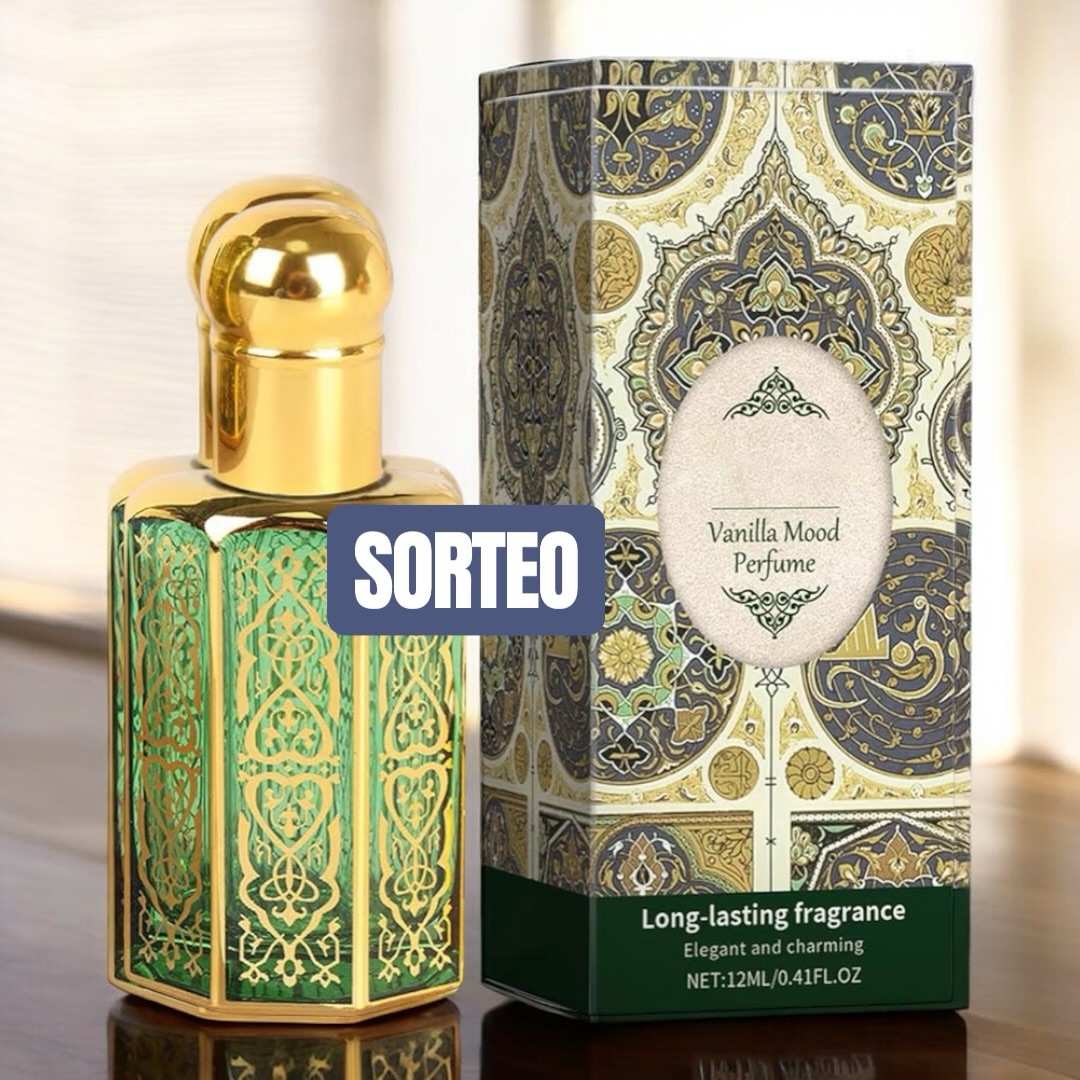 Imagen de 🎁SORTEO🎁
Perfume Árabe.
Para participar:
💝Sígueme