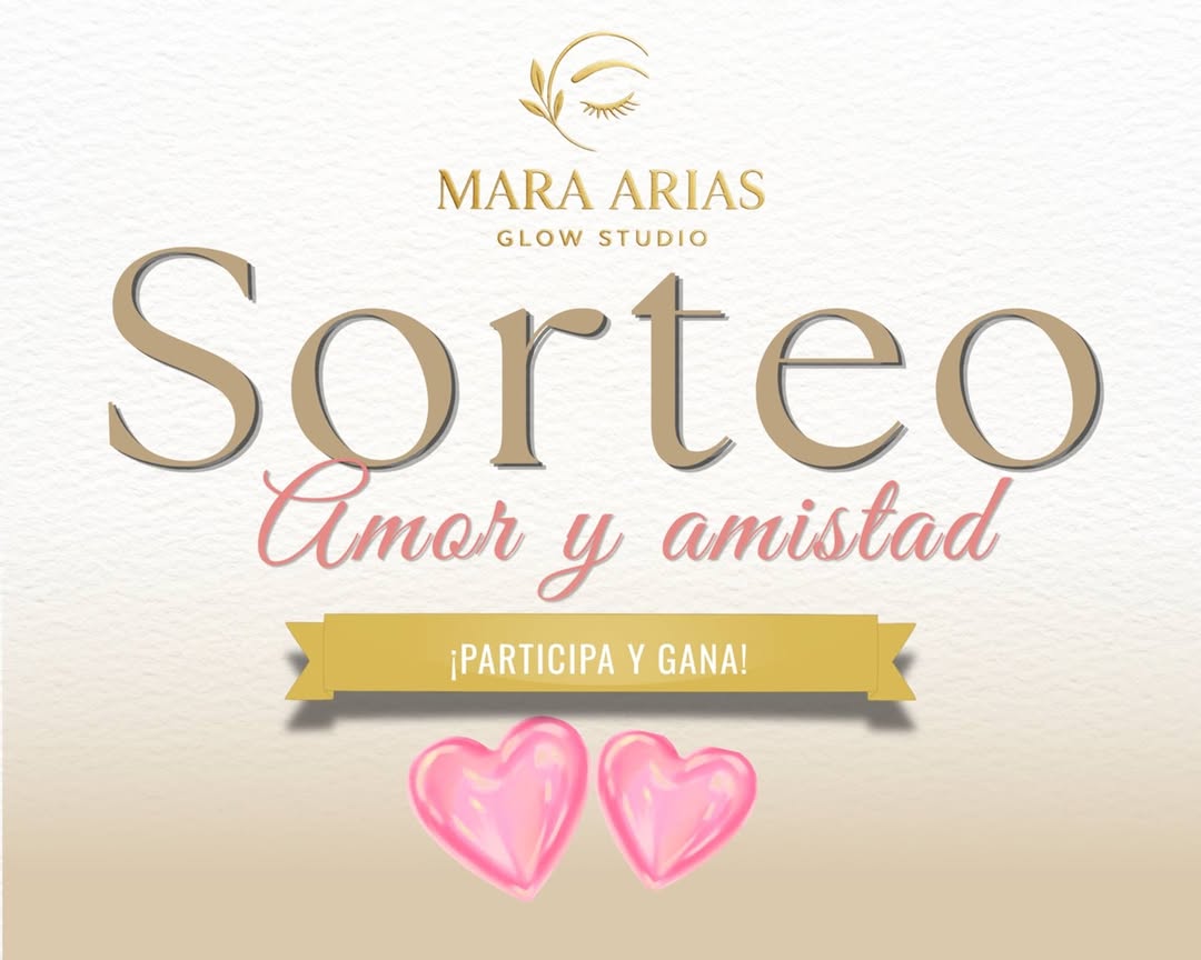 Imagen de ✨💕 ¡SORTEO ESPECIAL DE AMOR Y AMISTAD! 💕✨

¡Quer