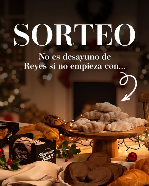 Imagen de ¿Quieres desayunar como un rey? 🤭 Nosotros ponemos los d