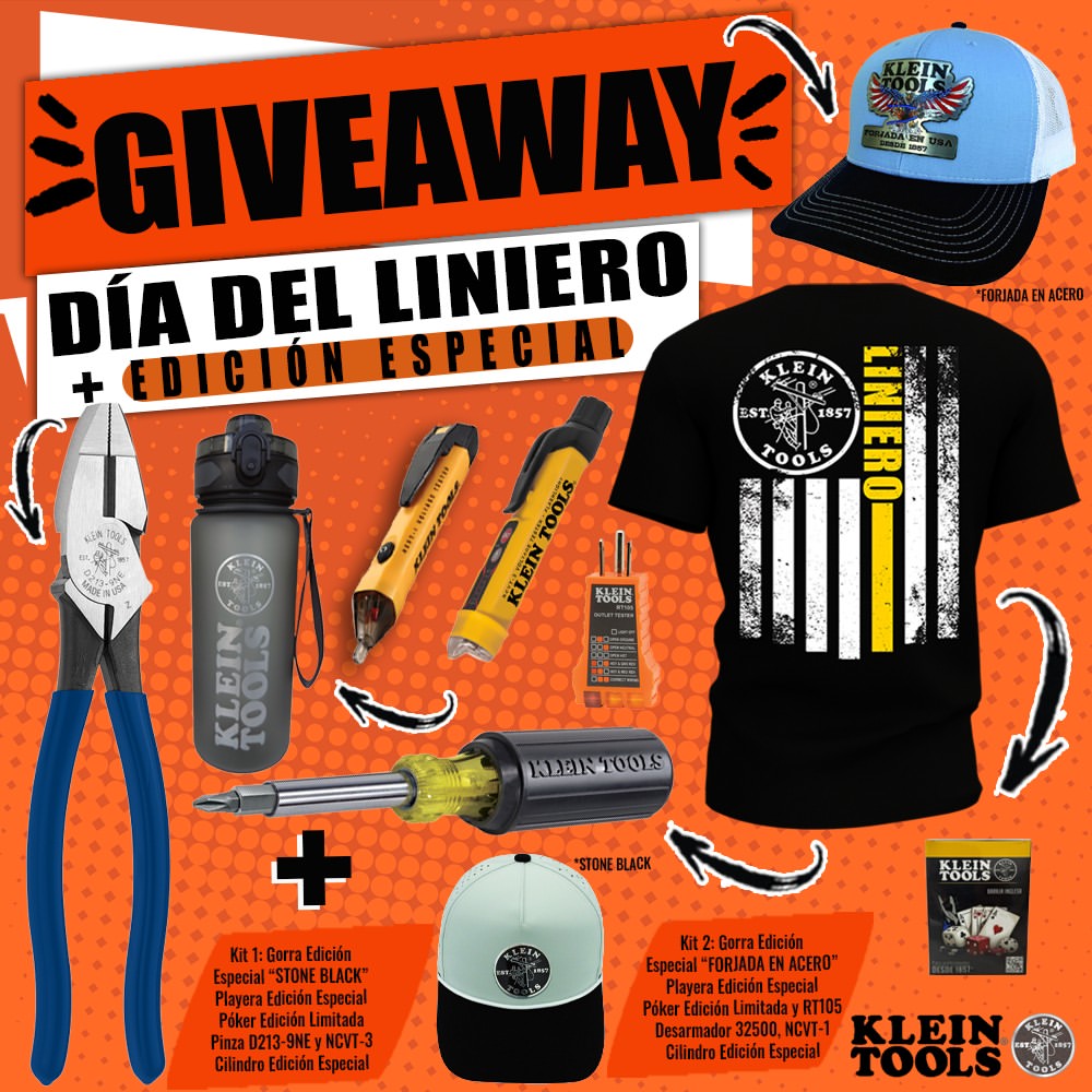 Imagen de 🔥🔥 GIVEAWAY 🔥🔥

⏰ NO TE PIERDAS ESTAS EDICIONE