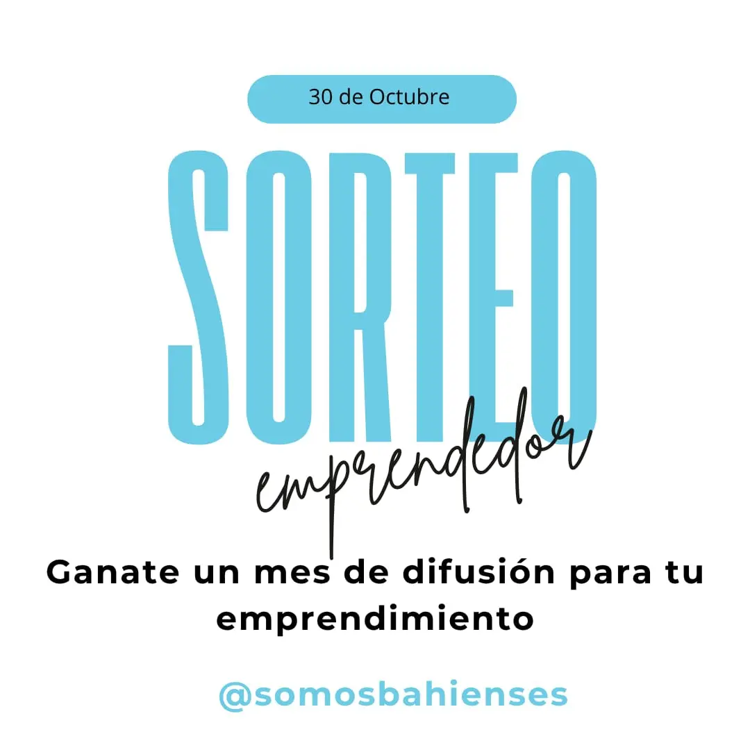 Imagen de 🎉 Ganate 1 MES GRATIS de difusión en nuestra Vidriera Em