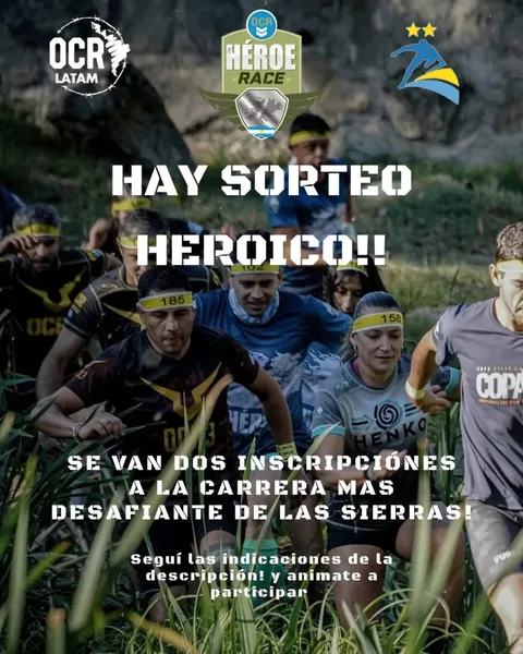 Imagen de Otra edición mas... otro sorteo mas ! listo/a para conquist