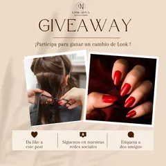 Imagen de 🎁✨ ¡SORTEO ESPECIAL PARA CONSENTIRTE! ✨🎁

Para ag