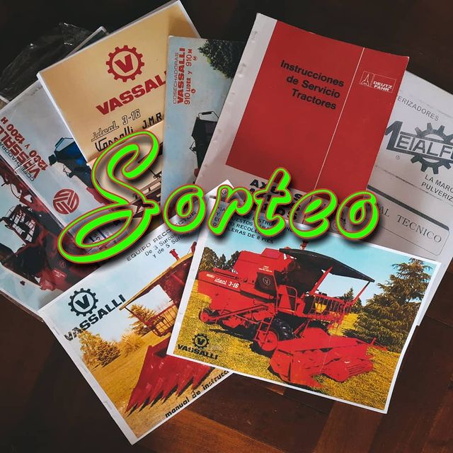 Imagen de Foto de Foragro Sa in foragro_sa with @mundofierros, @campo_