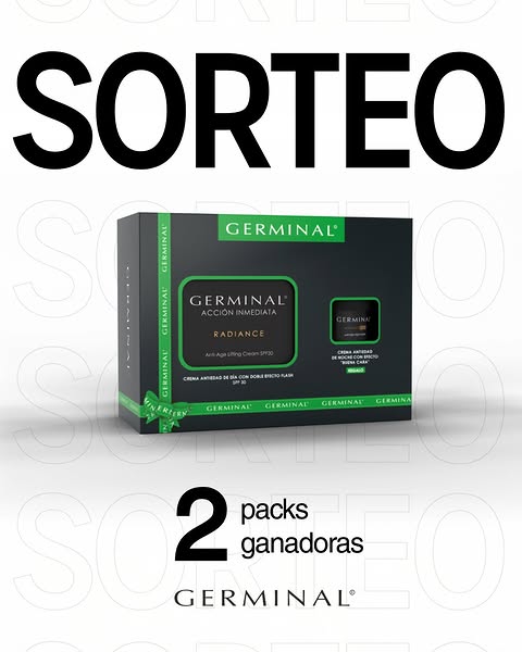 Imagen de 🌸✨ ¡SORTEO ESPECIAL DÍA DE LA MADRE! ✨🌸

¿Quier
