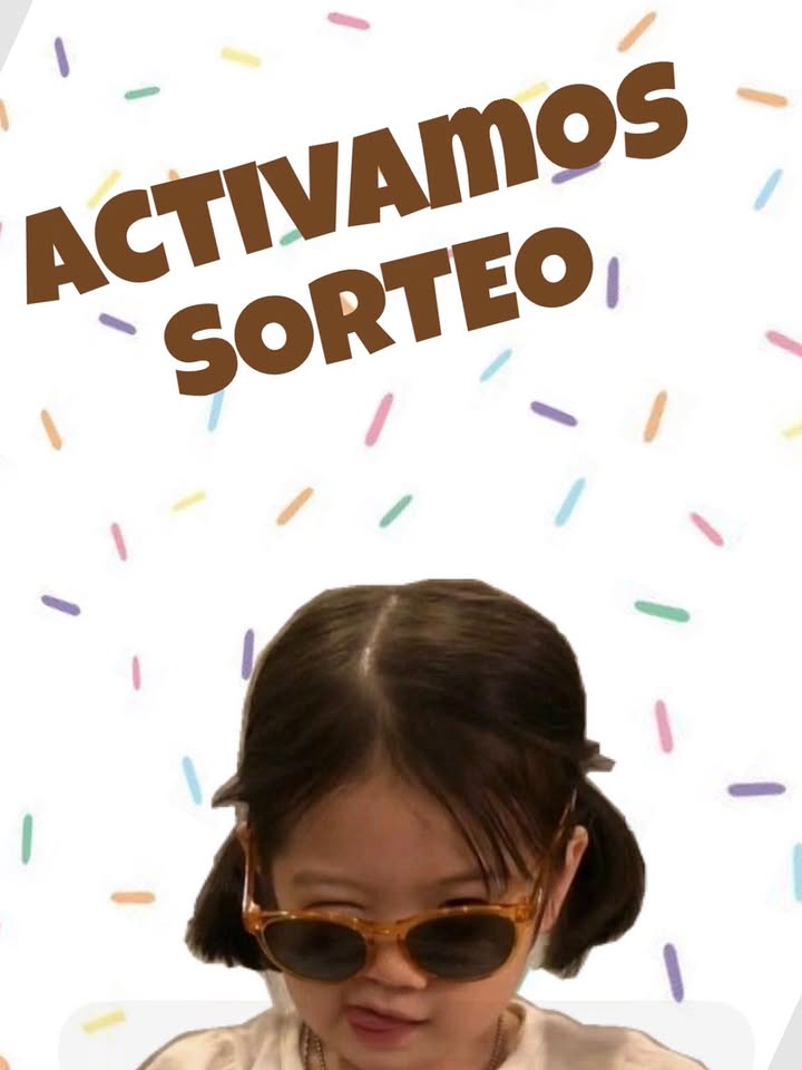 Imagen de 🎀 ¡SORTEO ESPECIAL DE AURO BEAUTY! 💗

Chicas, vamos a