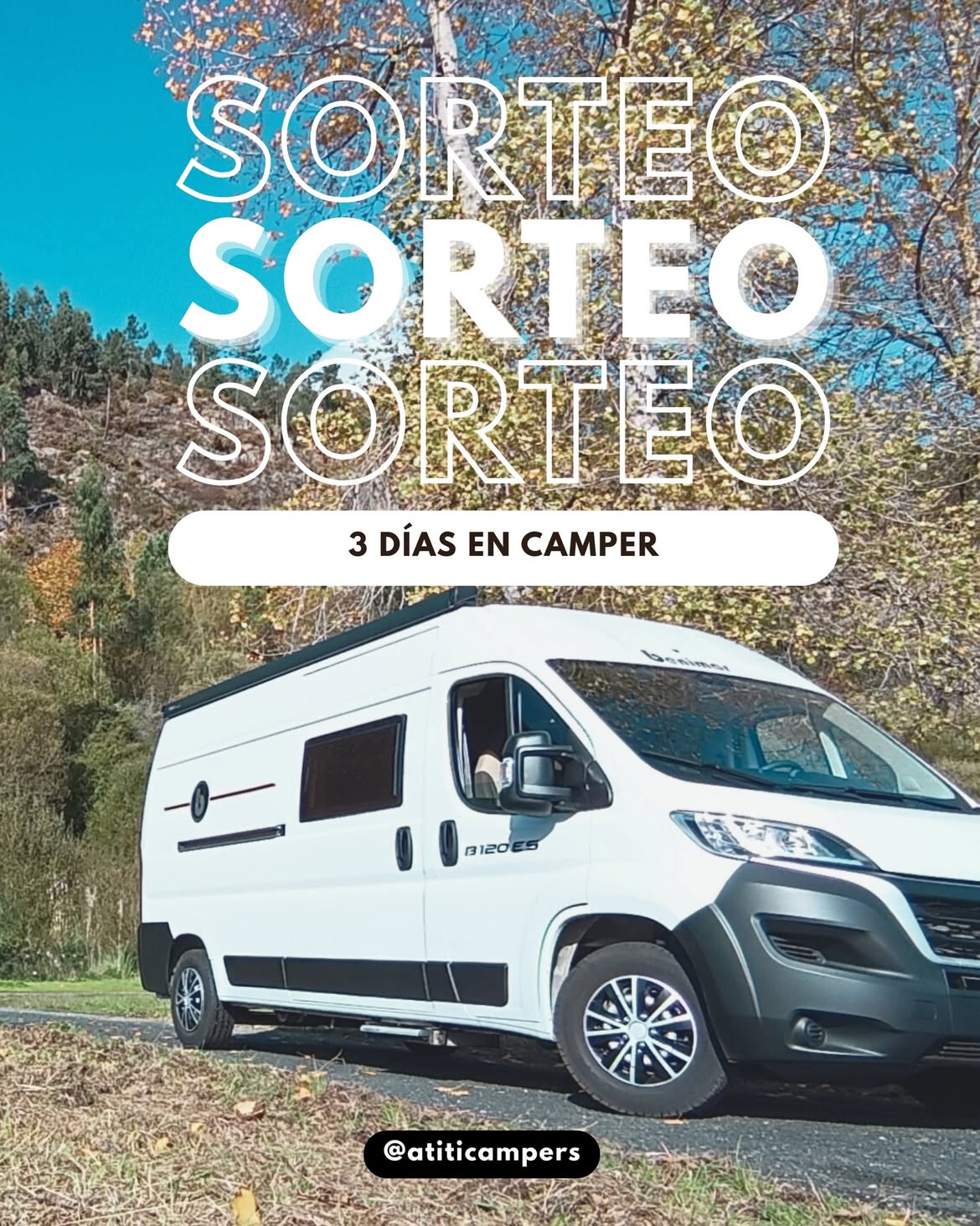 Imagen de Para dar la bienvenida a este nuevo proyecto y celebrar que 