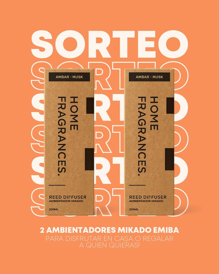 Imagen de 🎉 ¡SORTEO DE MIKADO EMIBA! 🎉
¿Te gustaría que tu ho