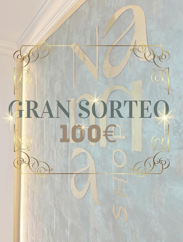 Imagen de ✨🎉 ¡SORTEO PRIMER ANIVERSARIO! 🎉✨

¡Celebramos c
