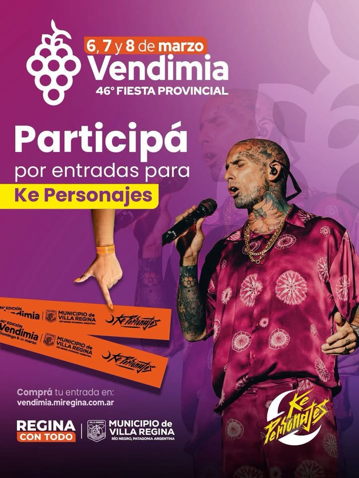 Imagen de 🎫 Sorteamos un par de entradas para ver a @kepersonajes �