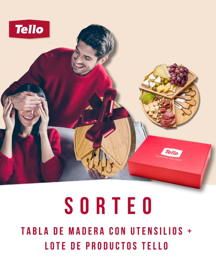 Imagen de ❤️‍🔥 ¡Esto sí que es un match!
Este San Valentín