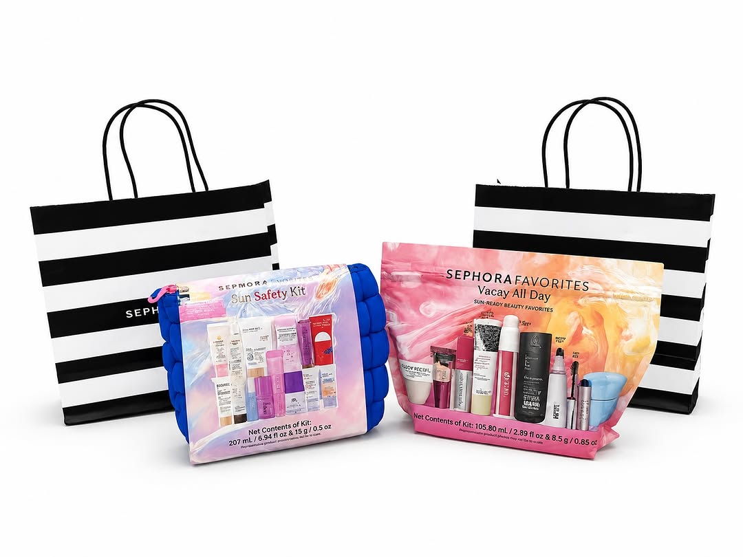 Imagen de 🎉✨ GIVEAWAY EXCLUSIVO PARA NUESTRAS CLIENTAS ✨🎉

�
