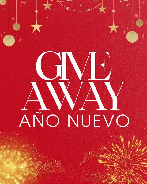 Imagen de ✨ Para cerrar el año, sorteamos una bolsa Chula 💥
Y s�