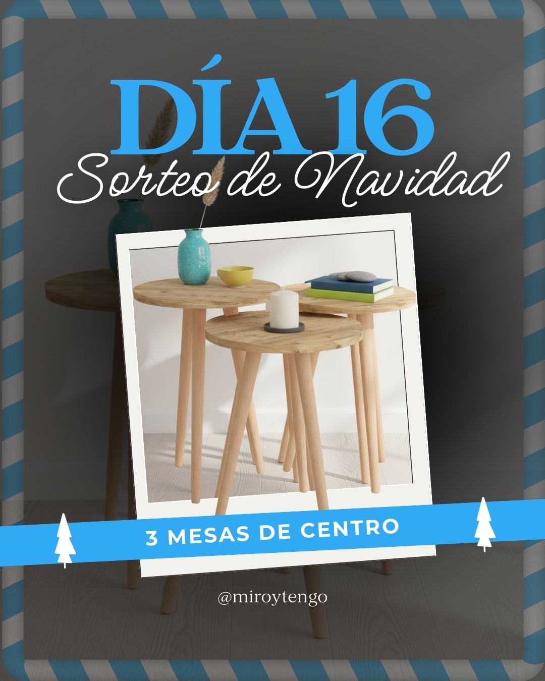 Imagen de 🎄 𝐃𝐢́𝐚 16 𝐝𝐞𝐥 𝐜𝐚𝐥𝐞𝐧𝐝