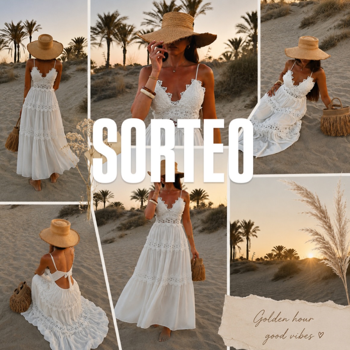 Imagen de ¡¡¡SORTEO!!!
Este vestido os está encantando y queremos 