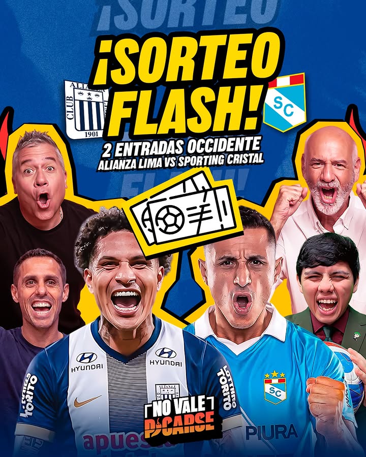Imagen de 🥳 𝙎𝙊𝙍𝙏𝙀𝙊 2 𝙀𝙉𝙏𝙍𝘼𝘿𝘼