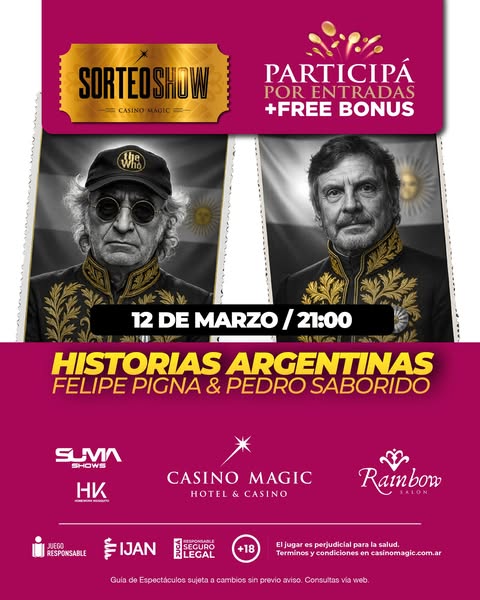 Imagen de 🎁 SORTEO: ¡QUEREMOS QUE VIVAS UNA NOCHE DE CULTURA E IDE