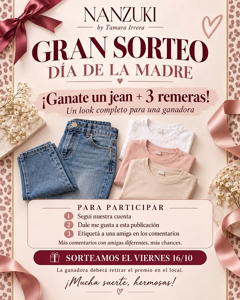 Imagen de 🥳🥳 para participar seguí todos los pasos y para mas c