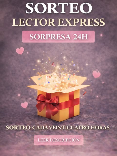 Imagen de ¡Hola, mis perversitas/os!
Durante este fin de semana traig