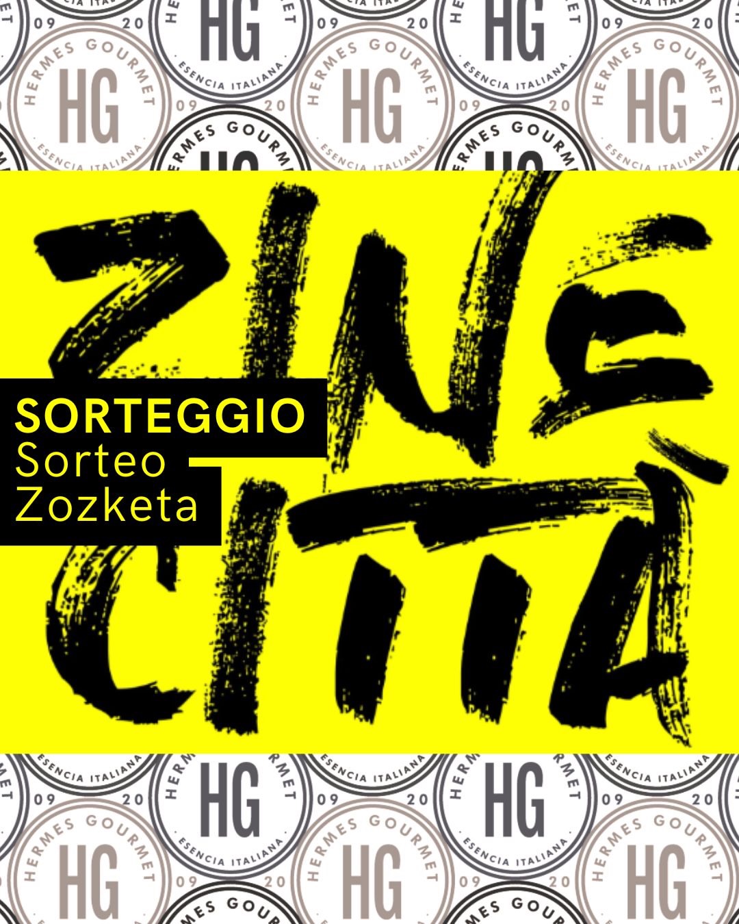 Imagen de 🇪🇸
🎟️ SORTEO ESPECIAL 🎟️

🎥Festival de Ci