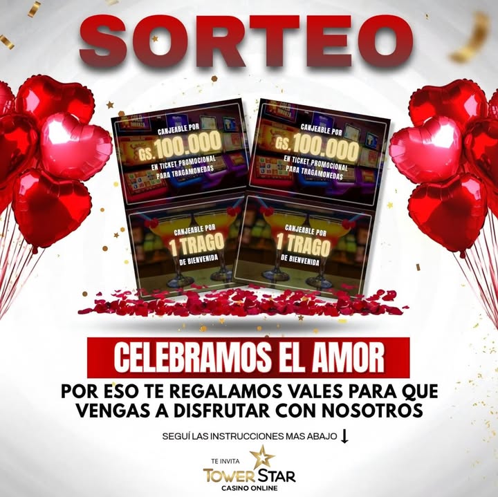 Imagen de ¡Celebramos el amor! ❤️

Dale MG a este post, menciona 