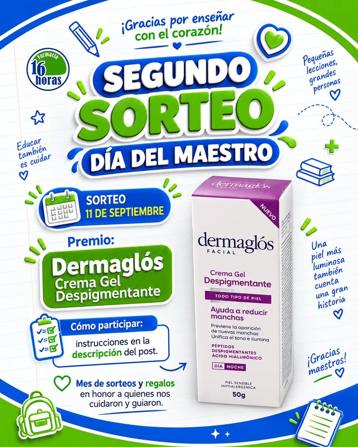 Imagen de Se viene el segundo Sorteo del mes!!!!!

Vamos a mimar a los