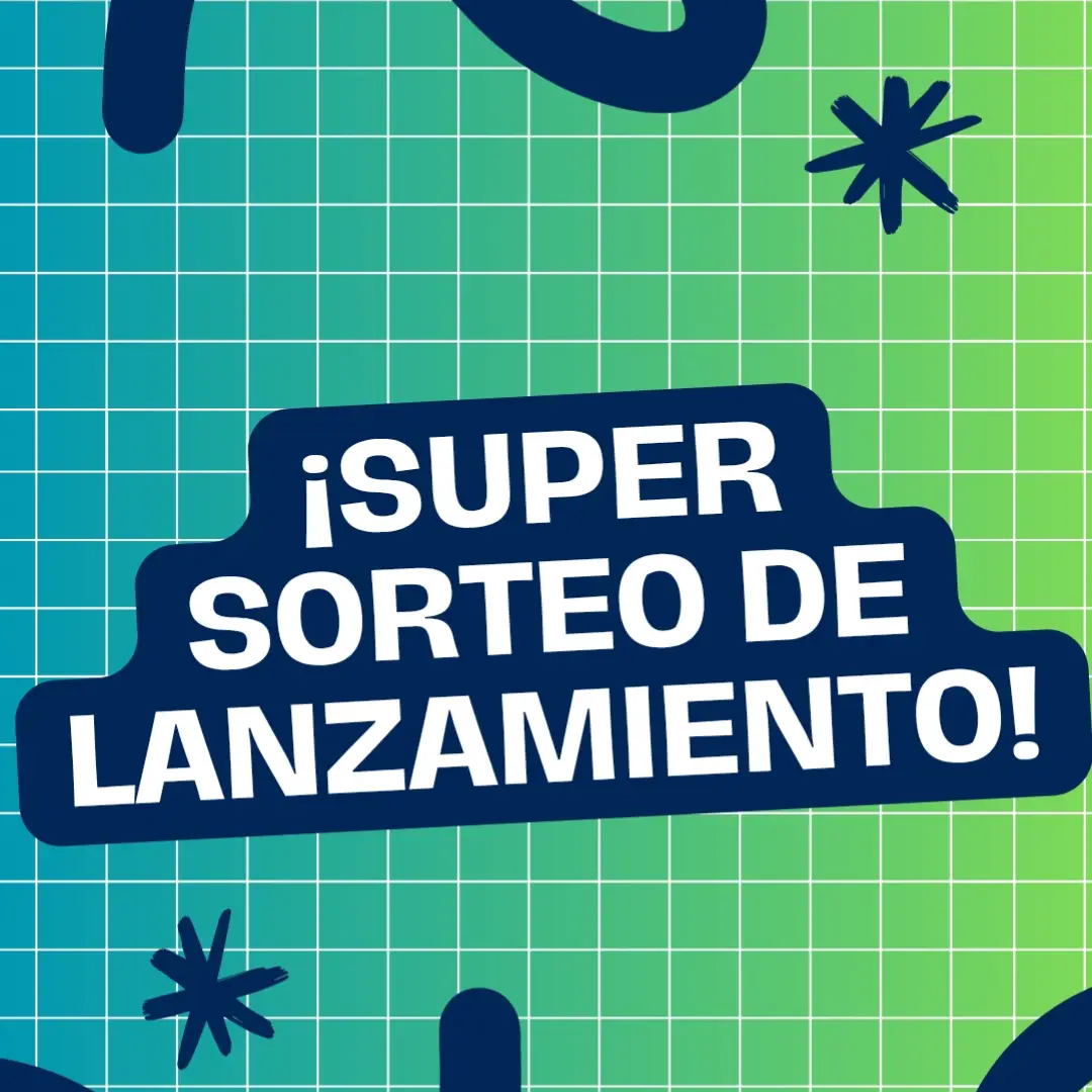 Imagen de Lanzamos el primer sorteo y se van 3 shampoos sólidos a ele