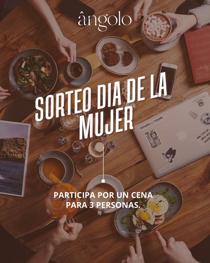 Imagen de 🌸 SORTEO DÍA DE LA MUJER 🌸

Este 8 de marzo celebramo