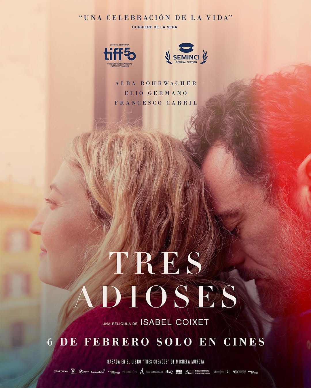 Imagen de Ti piacerebbe andare a vedere “Tre ciotole” il nuovo fil