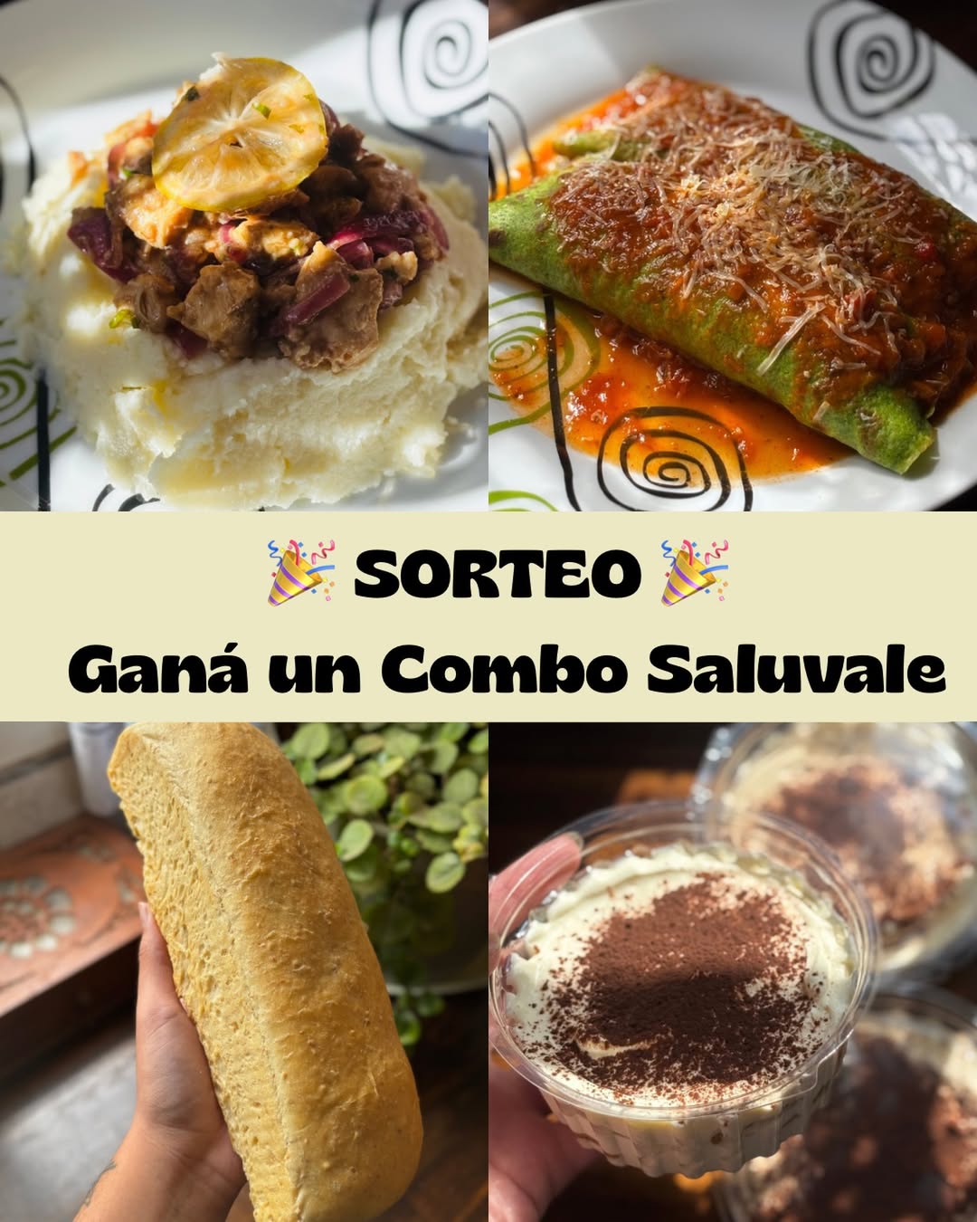 Imagen de ✨🎉 ¡SORTEO SALUVALE! 🎉✨

¡Queremos agradecerles 