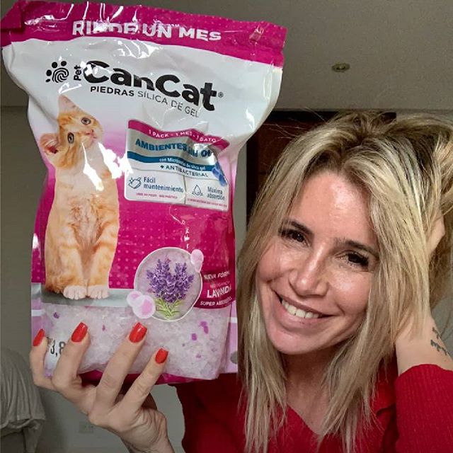 Imagen de Sorteo Instagram de CanCat Pet