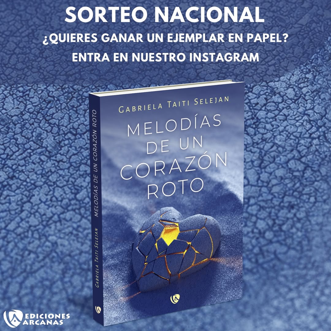 Imagen de 👀 Aquí está el nuevo #sorteoarcano

🥳Vamos a #sortea