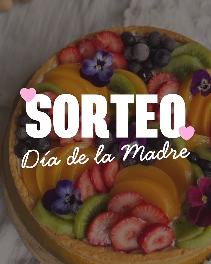 Imagen de 🌸💖 ¡SORTEO ESPECIAL DÍA DE LA MADRE! 💖🌸

💕 