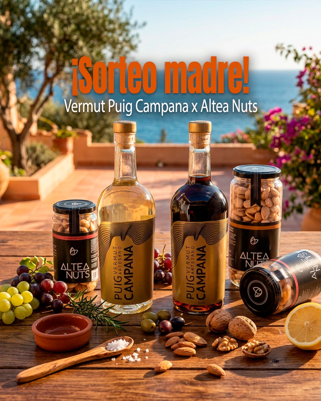 Imagen de 💥¡ESTO SE NOS HA IDO DE MADREEEEE!
¡Para el Día de la 