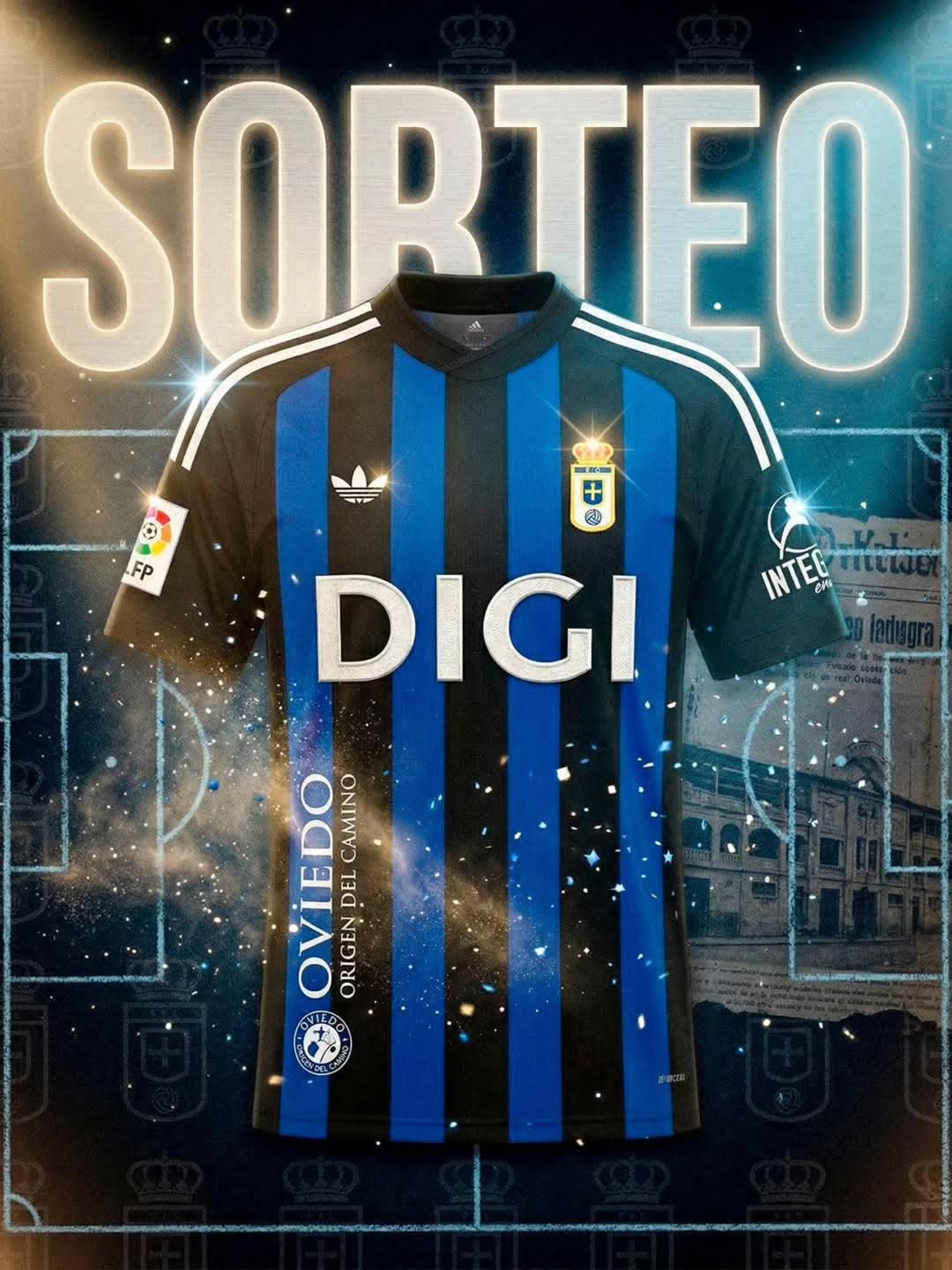 Imagen de 𝑺𝑶𝑹𝑻𝑬𝑶 𝑪𝑨𝑴𝑰𝑺𝑬𝑻𝑨 �