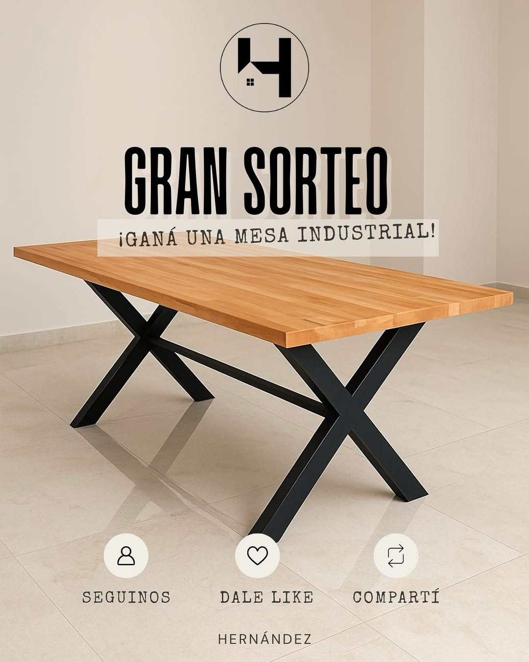 Imagen de ¡GRAN SORTEO! 🙌🏽 🇦🇷
Queremos agradecerles a tod