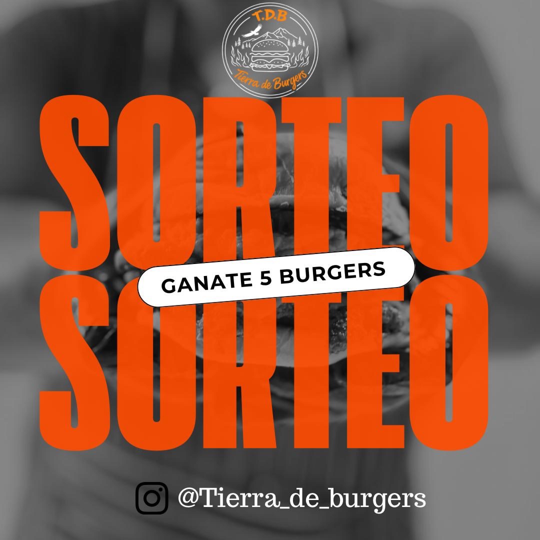 Imagen de A un mes de nuestra apertura queremos regalarles un súper s